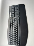 Logitech MK850 Performance - Draadloos  - Azerty - Zwart, Computers en Software, Ophalen, Azerty, Zo goed als nieuw, Draadloos