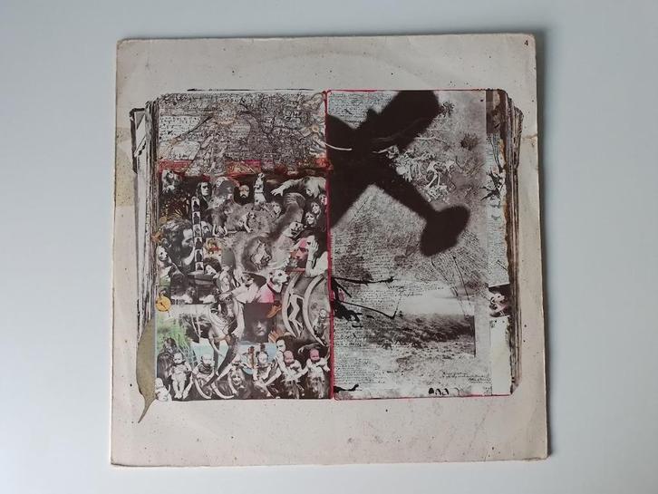 Fleetwood Mac - Tusk, Cd's en Dvd's, Vinyl | Overige Vinyl, Gebruikt, 12 inch, Ophalen of Verzenden