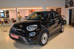 Fiat 500X 1.0 climatisation, navigation, caméra, garantie, Cuir, Achat, Euro 6, Entreprise
