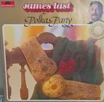 Vinyle - LP James Last Polka Party, Enlèvement ou Envoi
