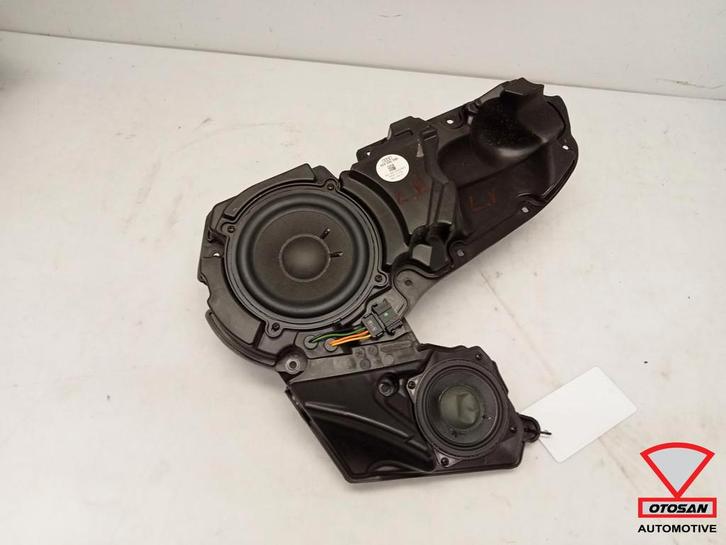 Audi A6 S6 RS6 C7 4G B&O Speaker Links Voor 4G0035299, Auto-onderdelen, Elektronica en Kabels, Audi, Gebruikt