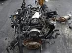 MOTOR Audi A1 Sportback (8XA / 8XF) (01-2011/10-2018) (CAY), Gebruikt, Audi