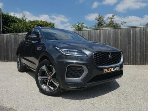 Jaguar E-Pace 1.5 T MHEV P160 R-Dynamic HSE, Autos, Jaguar, Entreprise, Achat, E-Pace, Caméra 360°, ABS, Caméra de recul, Régulateur de distance