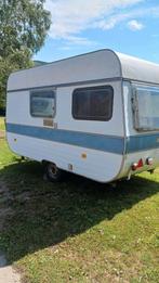 Caravane Adria, Particulier, Adria