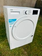 Beko ✅️droogkast 8kg perfect werkend staat, Ophalen, Zo goed als nieuw