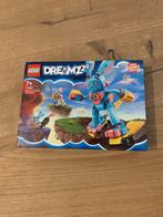 Lego Dreamzzz Izzie en Bunchu het konijn (71453), Ophalen, Nieuw, Complete set, Lego