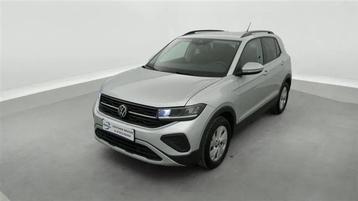 Volkswagen T-Cross 1.0 TSI 95Cv Life CARPLAY / FULL LED / AL beschikbaar voor biedingen
