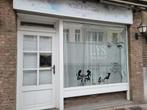 Nagelstudio wordt overgedragen — Ukkel (Brussel), Zakelijke goederen, Exploitaties en Overnames