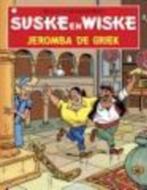 Suskes Wiskes, Meerdere stripboeken, Ophalen, Gelezen