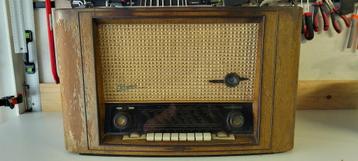 TeKade - Klassieke radio beschikbaar voor biedingen