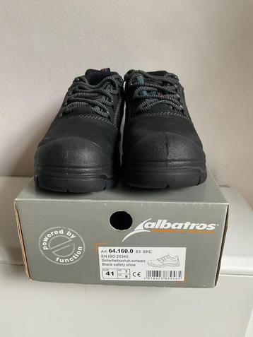 Erkschoenen heren , nieuw maat 41 beschikbaar voor biedingen