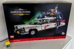 Lego 10274 Ghostbusters Ecto-1, Ophalen of Verzenden, Nieuw, Complete set, Lego