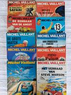 Strips Michel Vaillant, Livres, BD, Comme neuf, Enlèvement ou Envoi
