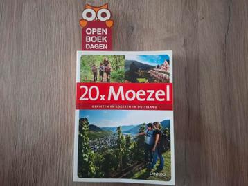 Lanno Guido Elias - 20x genieten en logeren in Duitsland beschikbaar voor biedingen