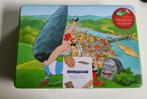 Asterix & Obelix - blikken doos - Jules Destrooper, Collections, Enlèvement ou Envoi, Astérix et Obélix, Neuf, Autres types