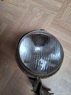 Oude koplamp auto, Antiek en Kunst, Ophalen