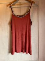 top stretch ms mode xl 48-50, Kleding | Dames, Grote Maten, MS Mode, Ophalen of Verzenden, Zo goed als nieuw, Shirt of Top
