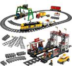 Lego Superpack 66405, inhoud 7939,7937, 7895, 4799 + doos, Ophalen of Verzenden, Gebruikt, Complete set, Lego