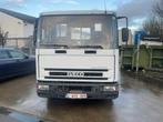 Iveco Euro Cargo Vrachtwagen, Auto's, Iveco, Overige brandstoffen, Bedrijf, Te koop