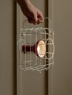 Design lampje: Matali Crasset, Huis en Inrichting, Ophalen, Zo goed als nieuw, Minder dan 50 cm