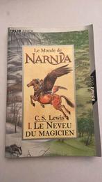 De kronieken van Narnia. Deel 1. Het neefje van de tovenaar, Ophalen of Verzenden
