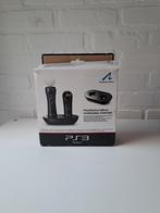 Playstation move charging station boxed OEM, Ophalen of Verzenden, Gebruikt, Controller