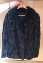 Bondjas Nerts, Kleding | Dames, Ophalen, Gedragen, Maat 42/44 (L), Bruin