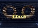 MARK BASS TRAVELER 102P 400W 8OHM + COVER, Muziek en Instrumenten, Ophalen, Gebruikt, Basgitaar, 100 watt of meer