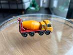 Matchbox Lesney Foden 8 Wheel Cement Truck nr 21-D 1968, Ophalen of Verzenden