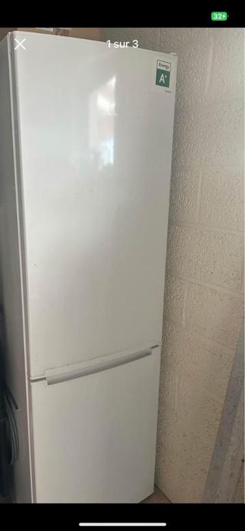 Frigo congélateur simens A+