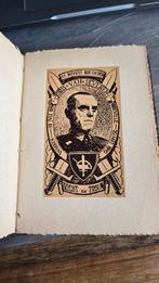 Verdinaso Brevier Joris Van Severen, Boeken, Joris Van Severen, Zo goed als nieuw, Overige onderwerpen, Ophalen