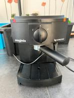 Machine Nespresso Magimix, Electroménager, Machine à espresso, Réservoir d'eau amovible, Dosettes et capsules de café, Ne fonctionne pas