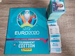 Panini Euro Football 2020 Tournament COMPLET, Collections, Enlèvement ou Envoi, Comme neuf