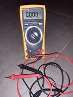 Fluke 179 True RMS multimeter, Ophalen of Verzenden, Zo goed als nieuw, Multimeter