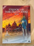 Strijders van Dark Dragon Books - 2018 (jubileumboek), Une BD, Enlèvement ou Envoi