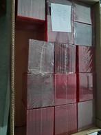 280 nieuwe cd doosjes ( 14x20 ), Ophalen of Verzenden