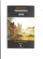 passendale, Boeken, Oorlog en Militair, Nigel cave, Nieuw, Ophalen of Verzenden, Voor 1940