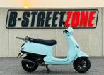 DEMO-IN NIEUWSTAAT!! GTS Toscana B-klasse, Fietsen en Brommers, Ophalen, Overige modellen, Benzine, 50 cc