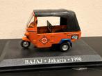 Bajaj - 1990 - Taxi Jakarta, Enlèvement, Utilisé, Voiture, Autres marques
