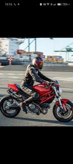Ducati Monster 2013 ABS, Motoren, Motoren | Ducati, Particulier