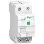 Schneider - Diff. schak RESI9 ID 2P 40A 300 MA A  NIEUW, Ophalen of Verzenden, Nieuw