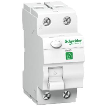 Schneider - Diff. schak RESI9 ID 2P 40A 300 MA A  NIEUW beschikbaar voor biedingen