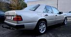 Mercedes W124 Benzine Automaat, Auto's, Automaat, 4 deurs, Beige, Particulier