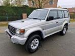 MITSUBISHI PAJERO 2.8 TURBODIESEL 4WD 5PERS BJ 1995.TOPSTAAT, Bedrijf, SUV of Terreinwagen, Mitsubishi, 2800 cc