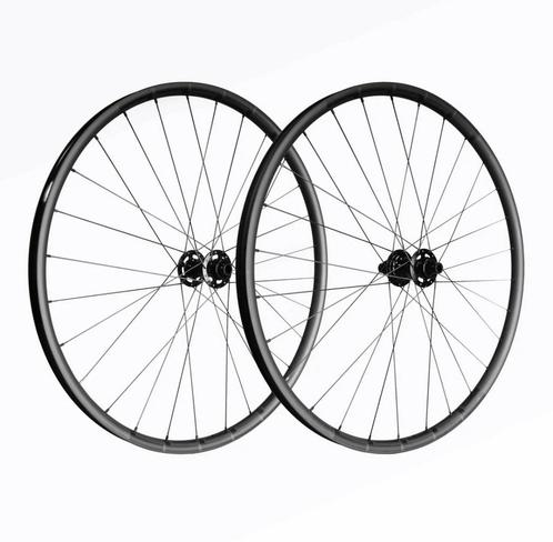 Leeze chi 25 carbon wielset boost xd body, Fietsen en Brommers, Fietsonderdelen, Zo goed als nieuw, Ophalen of Verzenden