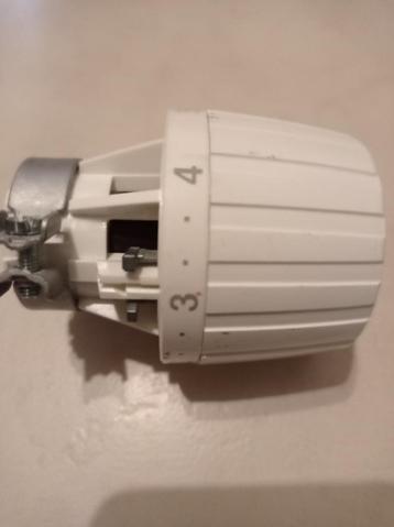Thermostaatknop Danfoss, Enlèvement, Comme neuf