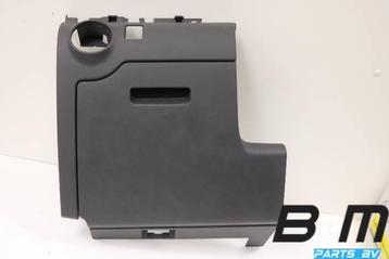 Dashboard afdekking links onder Volkswagen Sharan 7M beschikbaar voor biedingen