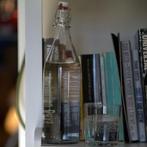 Giara fles 1 L GRATIS LEVERING, Verzamelen, Wijnen, Verzenden, Nieuw, Italië, Overige typen