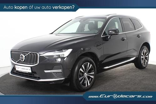 Volvo XC60 T6 AWD Recharge Inscription *1ste Eigenaar*, Auto's, Volvo, Bedrijf, Te koop, XC60, 360° camera, ABS, Achteruitrijcamera
