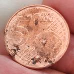 5 Euro cenrime Belgique 2017 avec fouter bien pour coleccion, Enlèvement ou Envoi